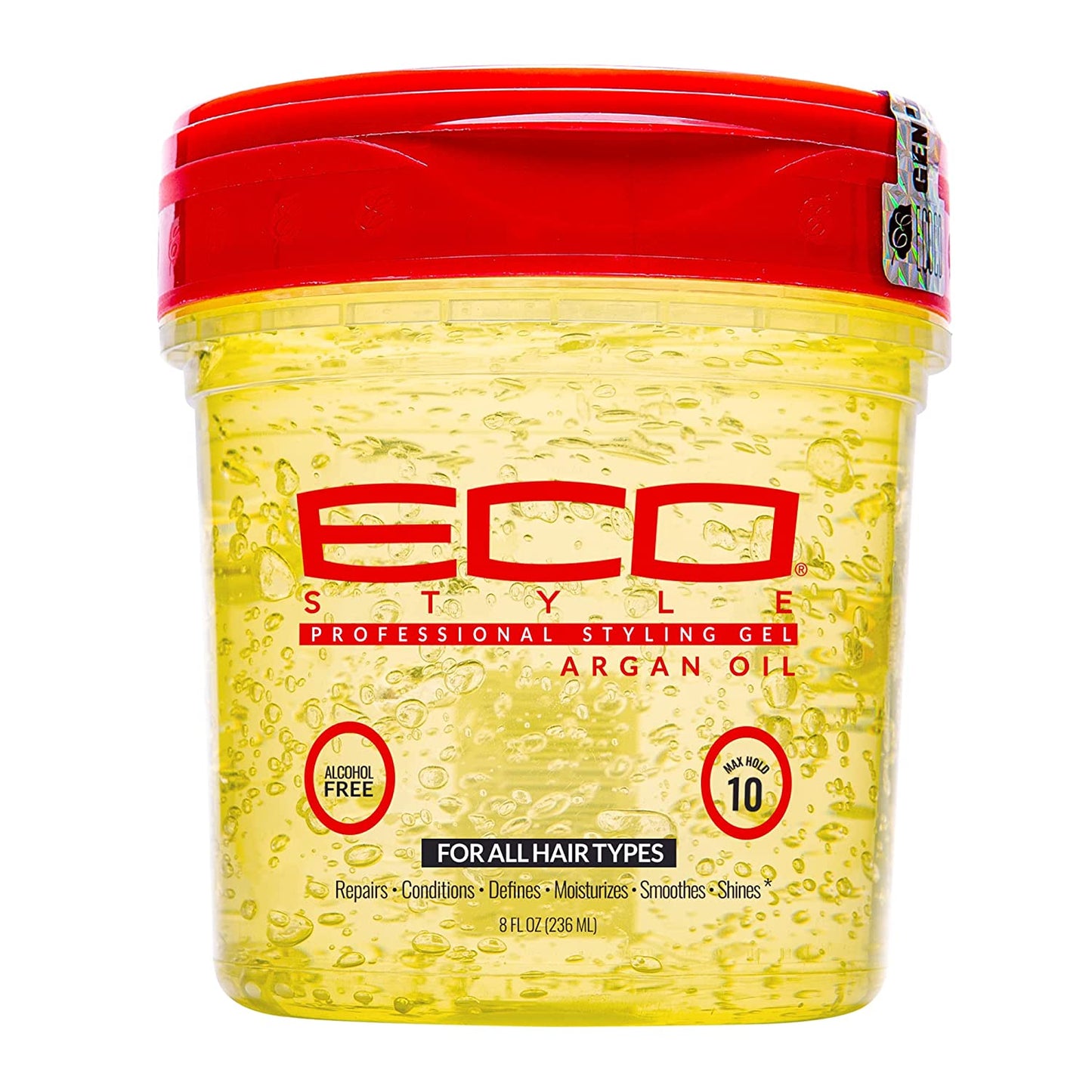 Eco Style Gel Argan Oil