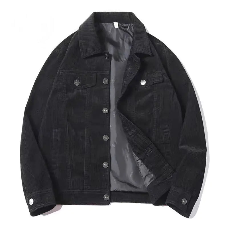Style Loft Collection Workman's Comp Corduroy Jacket