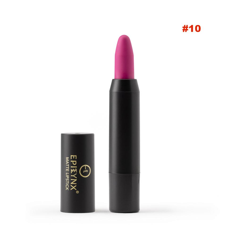 Perfect Lip Crayon – Hydrating, Buildable, Vegan & Gluten-Free Lipstick Balm Pencil