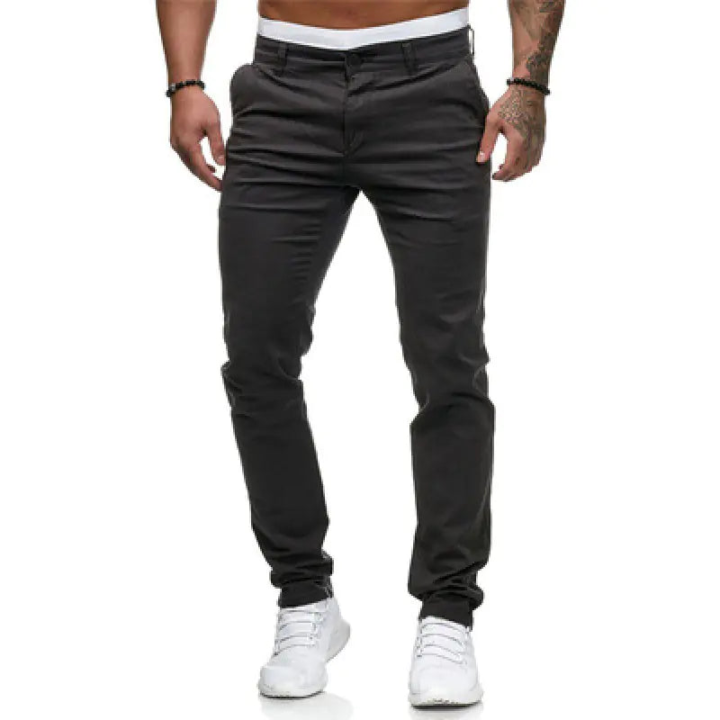 Style Loft Collection Society of Friends Trousers