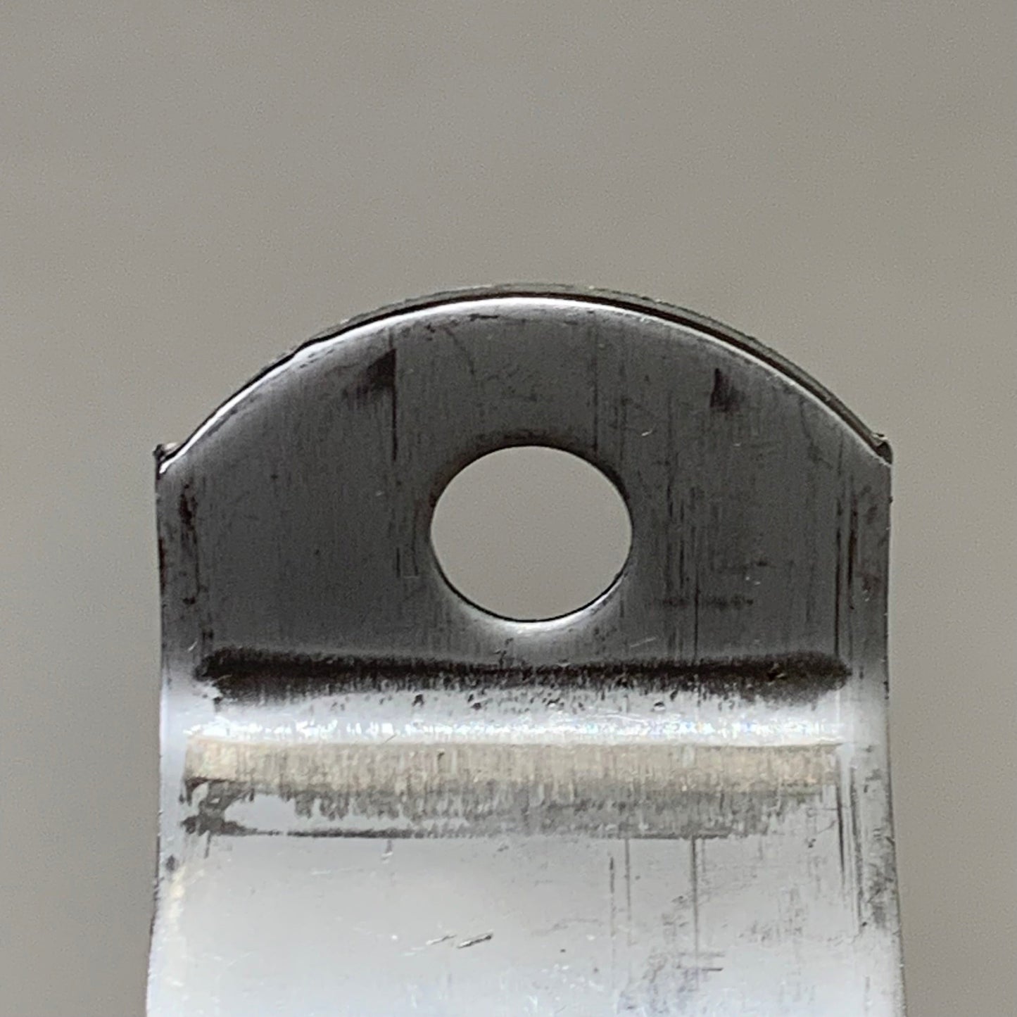 PHD MANUFACTURING Strut to Pipe Clamp Size 2IP 304SS Finish 2"-2-3/8" OD 2007