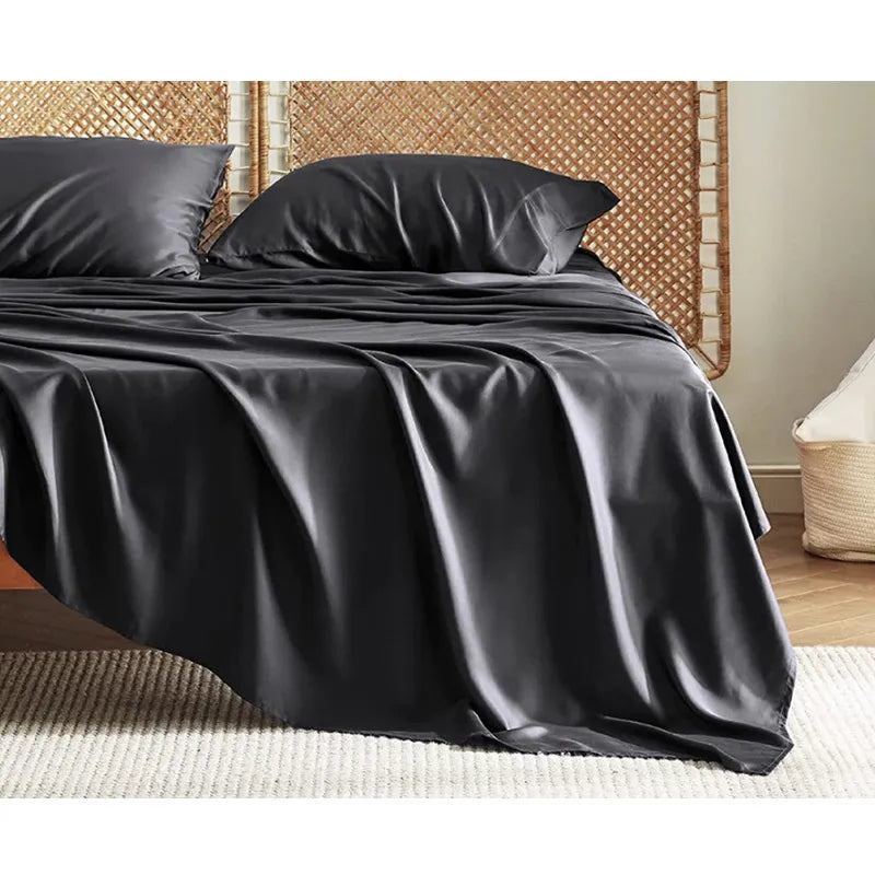 Style Loft Collection Cool Comfort Bamboo Bed Set