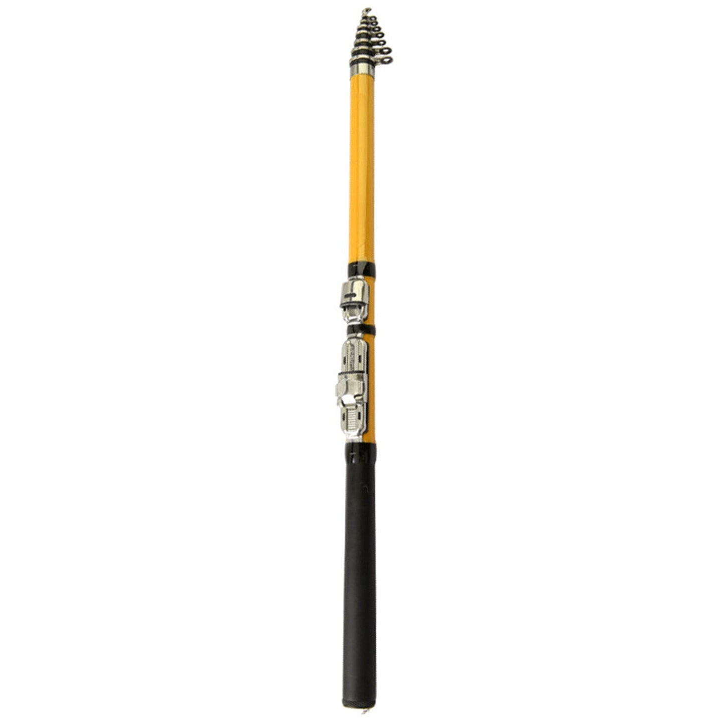 Fishing Rod Carp Fishing Rod Feeder Fiber Reinforced Plastics Telescopic Fishing Rod Rivers Fishing Pole Holders