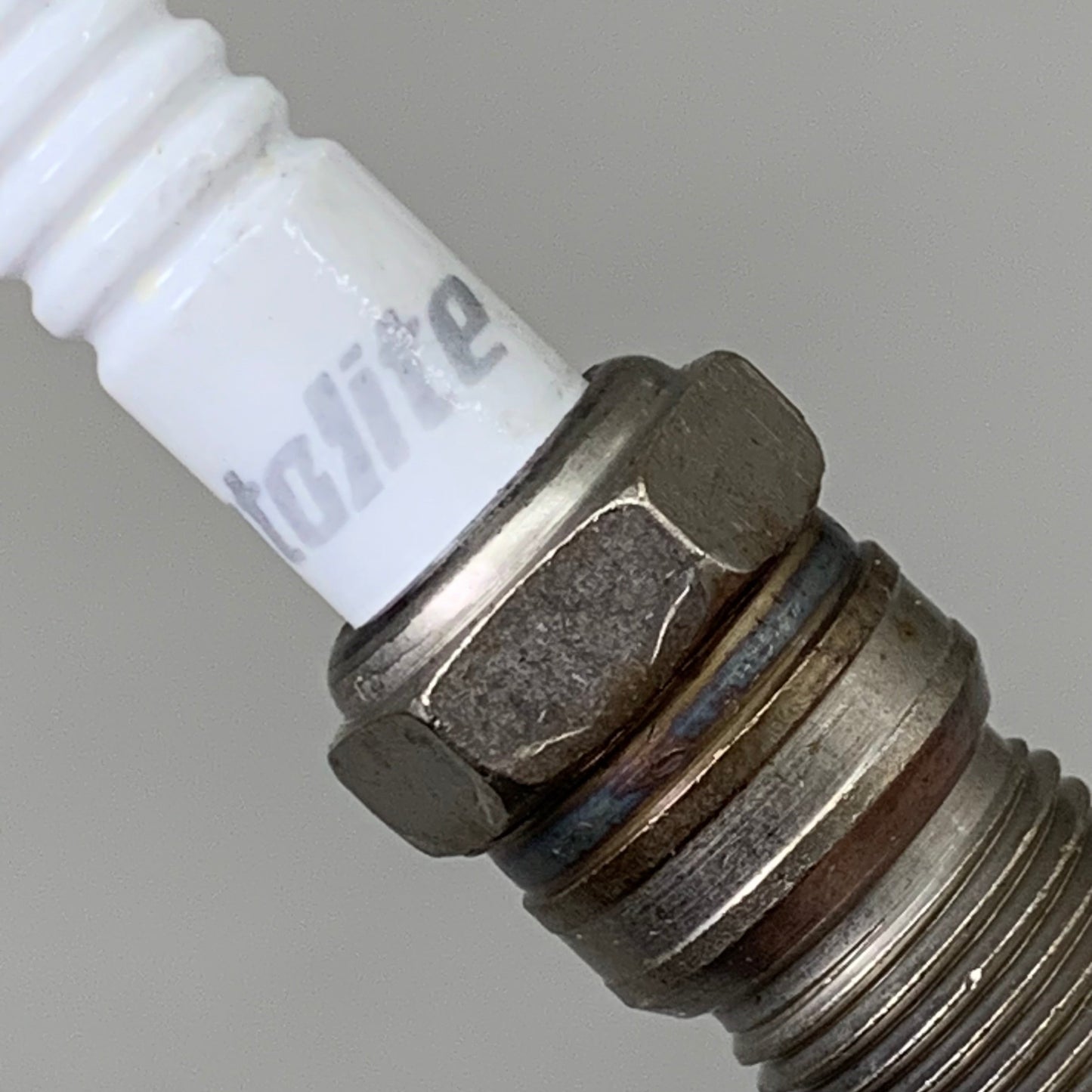 AUTOLITE(4 PACK)Platinum Iridium XP Spark Plug Fine Wire Tapered 5/8" Hex XP5362