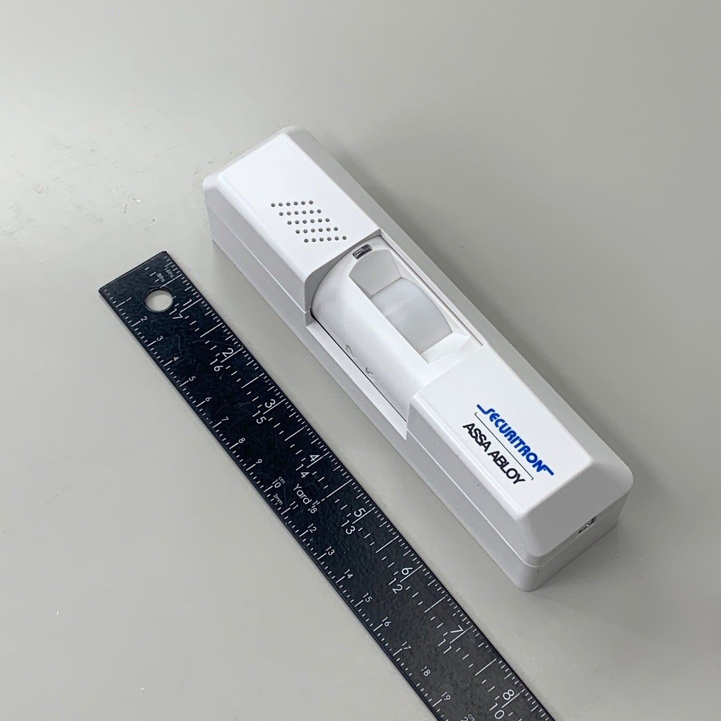 SECURITRON Exit Motion Sensor Adjustable Time Relock XMS PIR