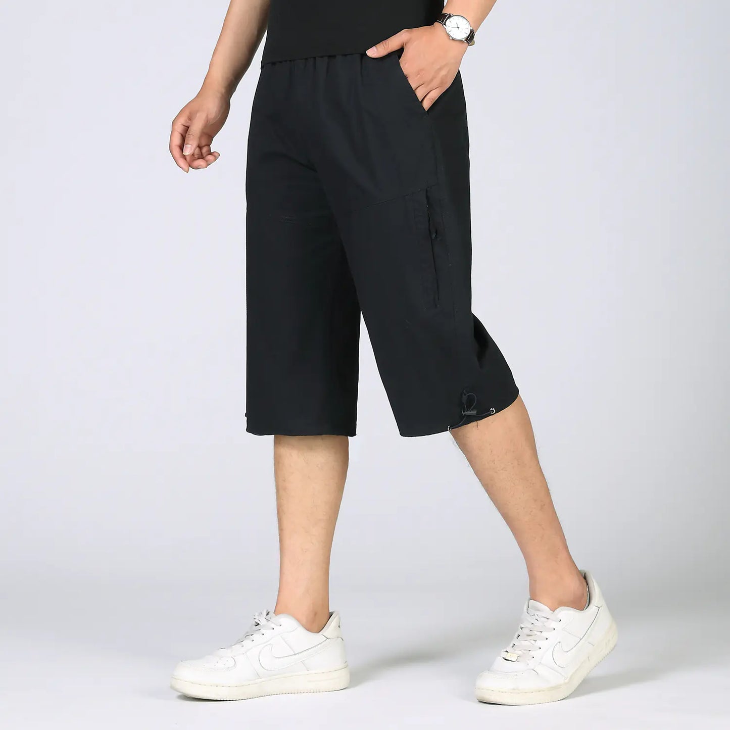 Style Loft Collection If You Don't Like Me Today You Don't Want To See Me Tomorrow Cargo Shorts