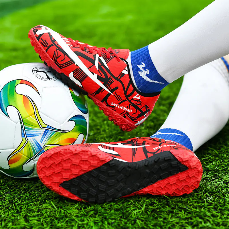 Style Loft Collection SportsLoft StrikerShift RC Dips Cleats