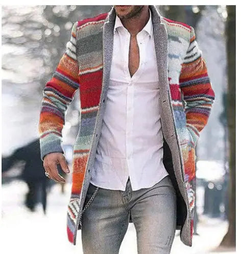 Style Loft Collection Invest In Self Trench Coat