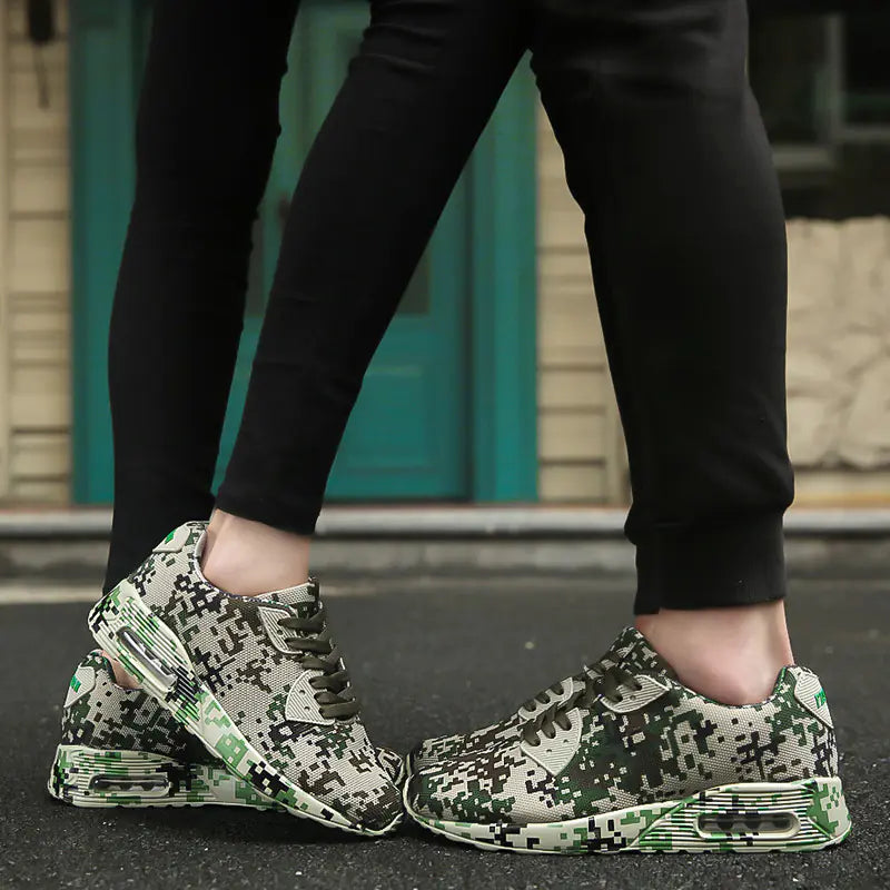Style Loft Collection ZenithStep Retros