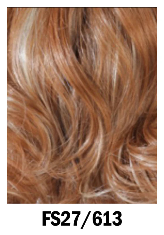 Vivica Fox Collection - Afro Soul Kinky Bulk