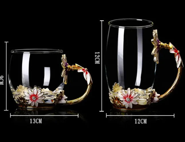 Glass Cookware