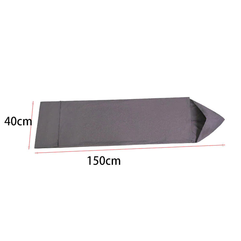 Style Loft Collection Weighted Sleep Cocoon