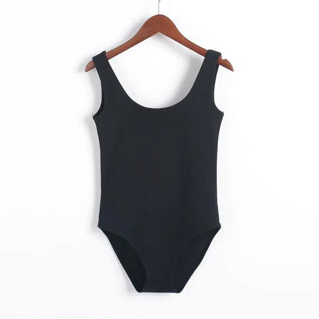 Style Loft Collection Stretchy Cotton Slim Fit Snap Jumpsuit
