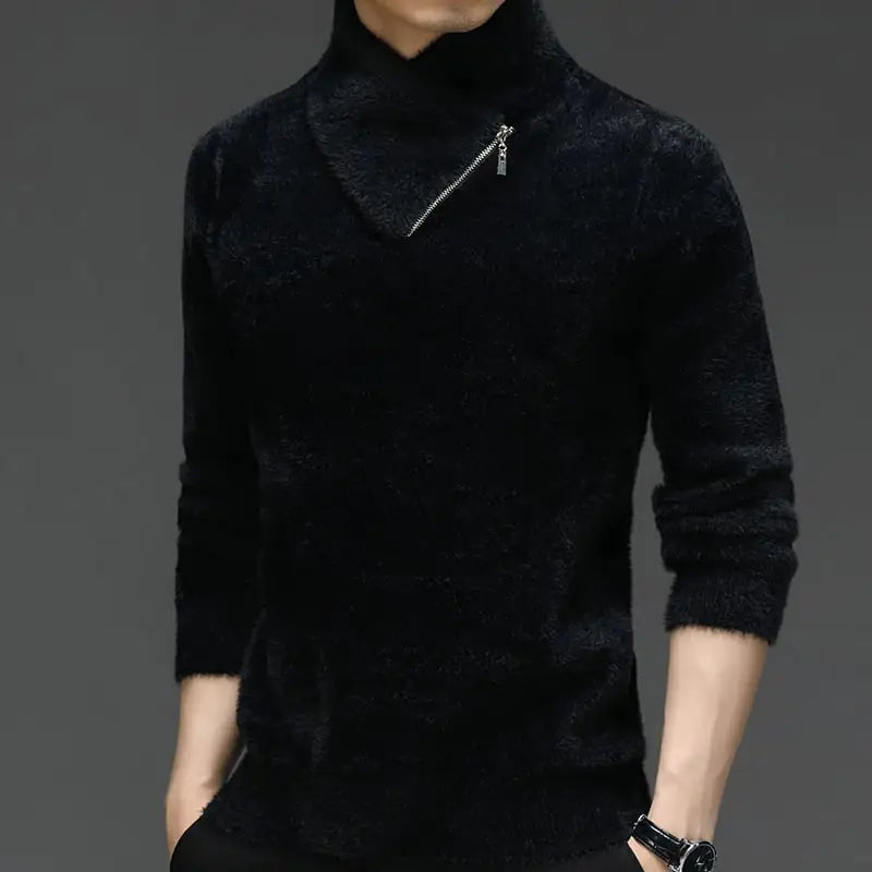 Style Loft Collection Who Else But Me Knitted Sweater