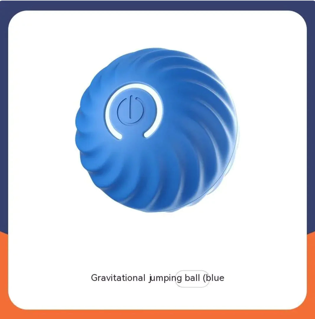 Style Loft Collection Durable Dog Chew Ball