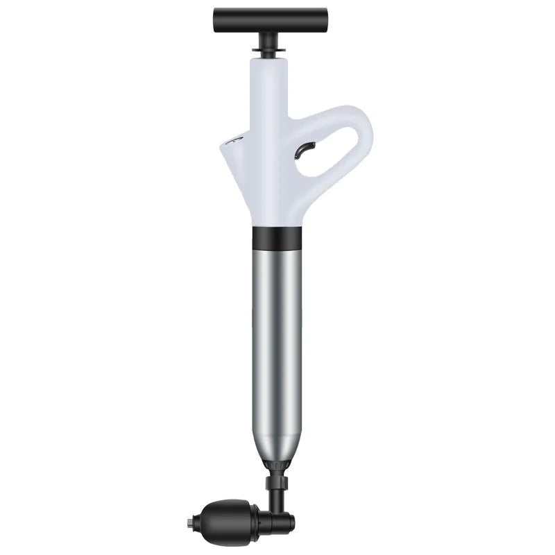 Style Loft Collection ToolStyle Clog-B-Gone Pneumatic Drain Unblocker