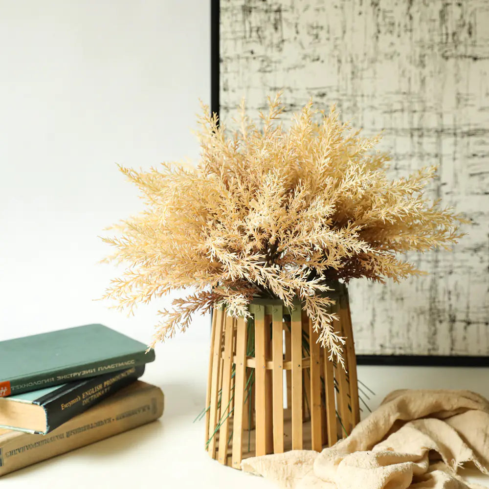 Style Loft Collection Realistic Rosemary Bouquet