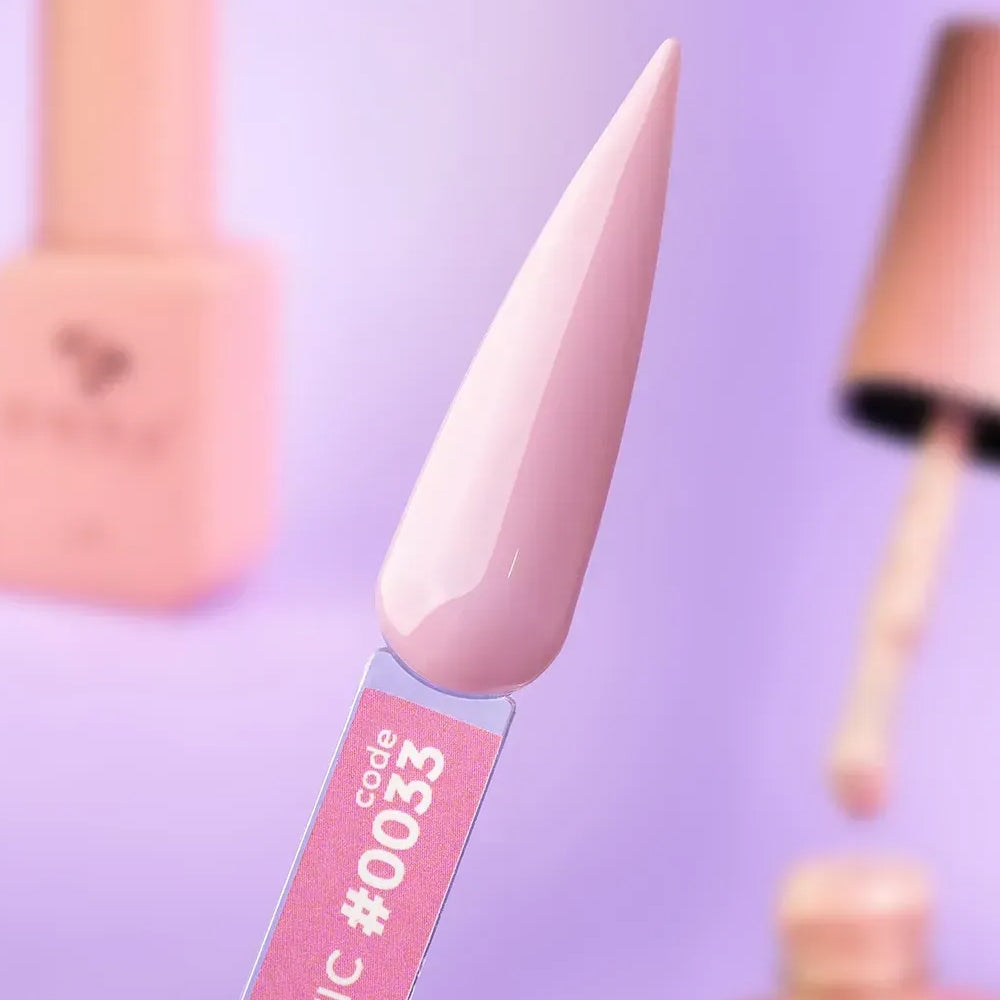 DNKa - Cover Base #0033 Esthetic, 12ml
