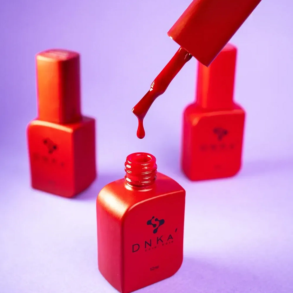 DNKa - Cover Base #0003 Passionate, 12ml / 30ml