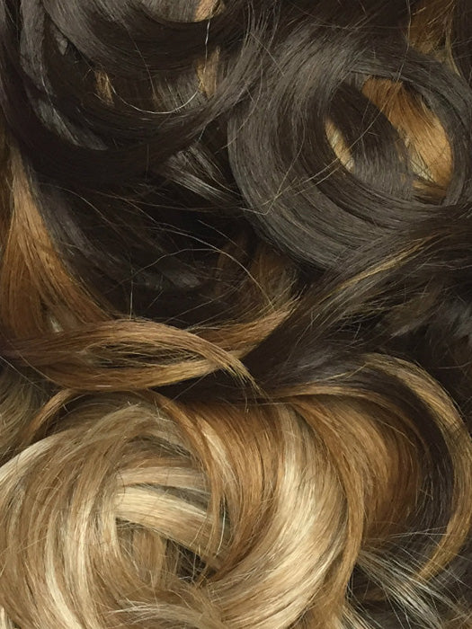 FreeTress Equal Ponytail-Yaky Straight