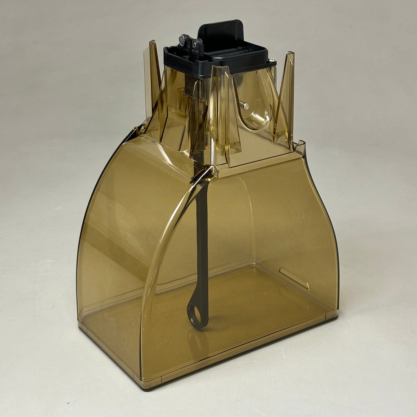 THERMOPLAN MASTRENA II Big Bean Hopper Big Assy for Storing & Dispensing 130.704