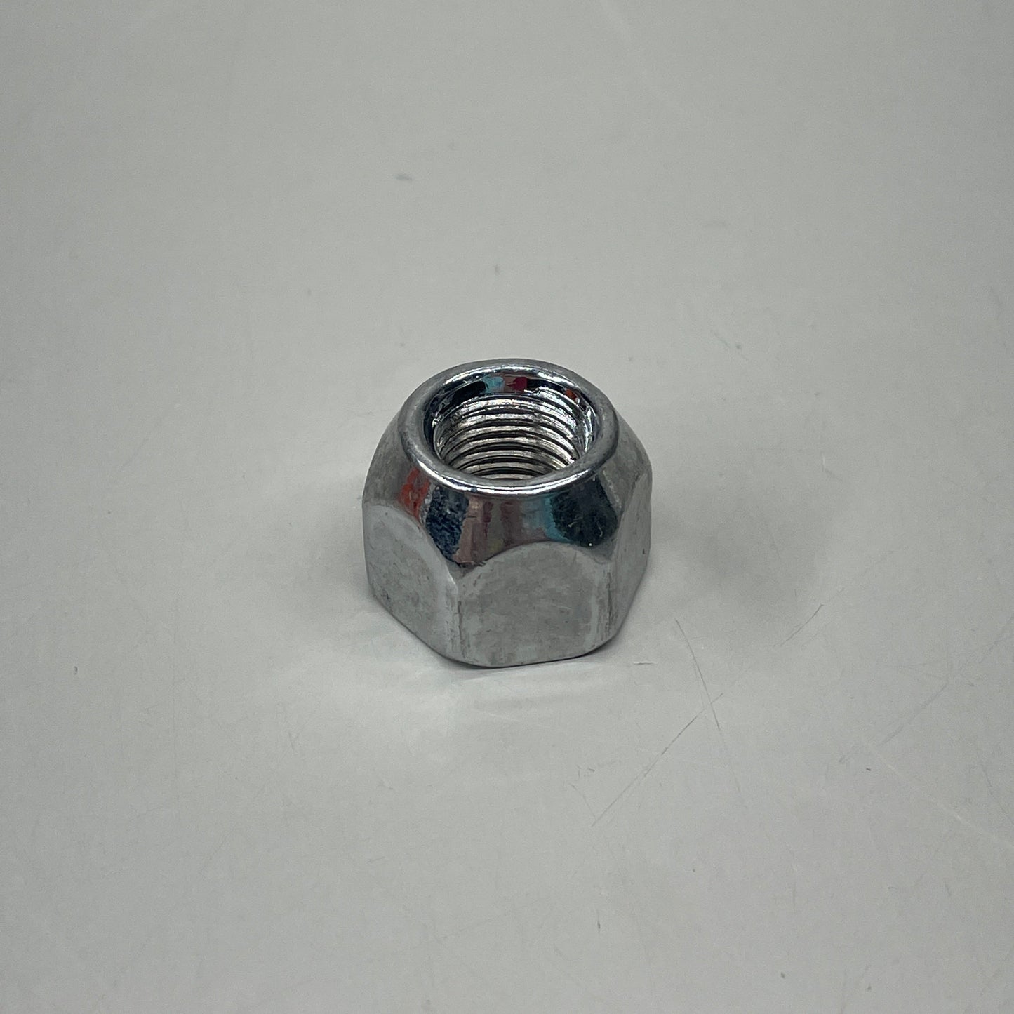 DORMAN (10 PACK) Chrome Steel Wheel Nuts 611-113