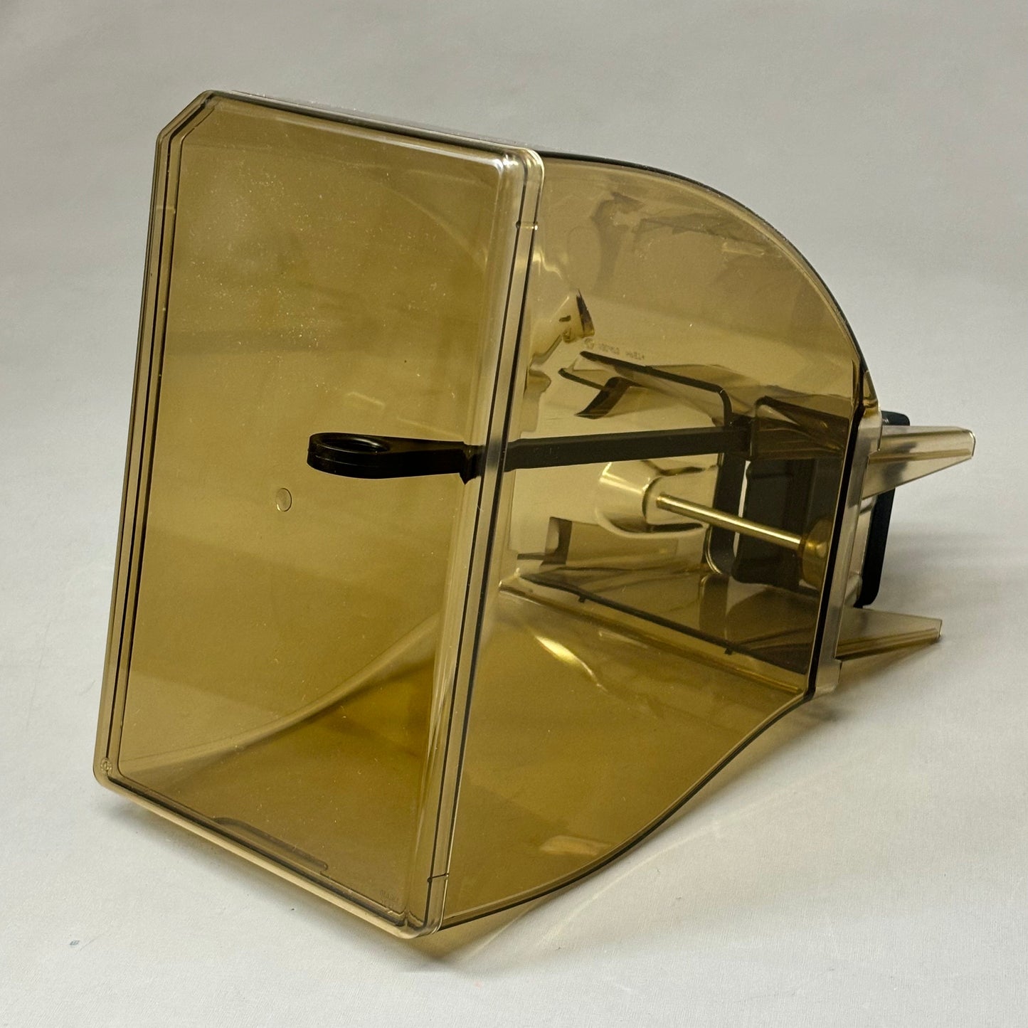 THERMOPLAN MASTRENA II Big Bean Hopper Big Assy for Storing & Dispensing 130.704