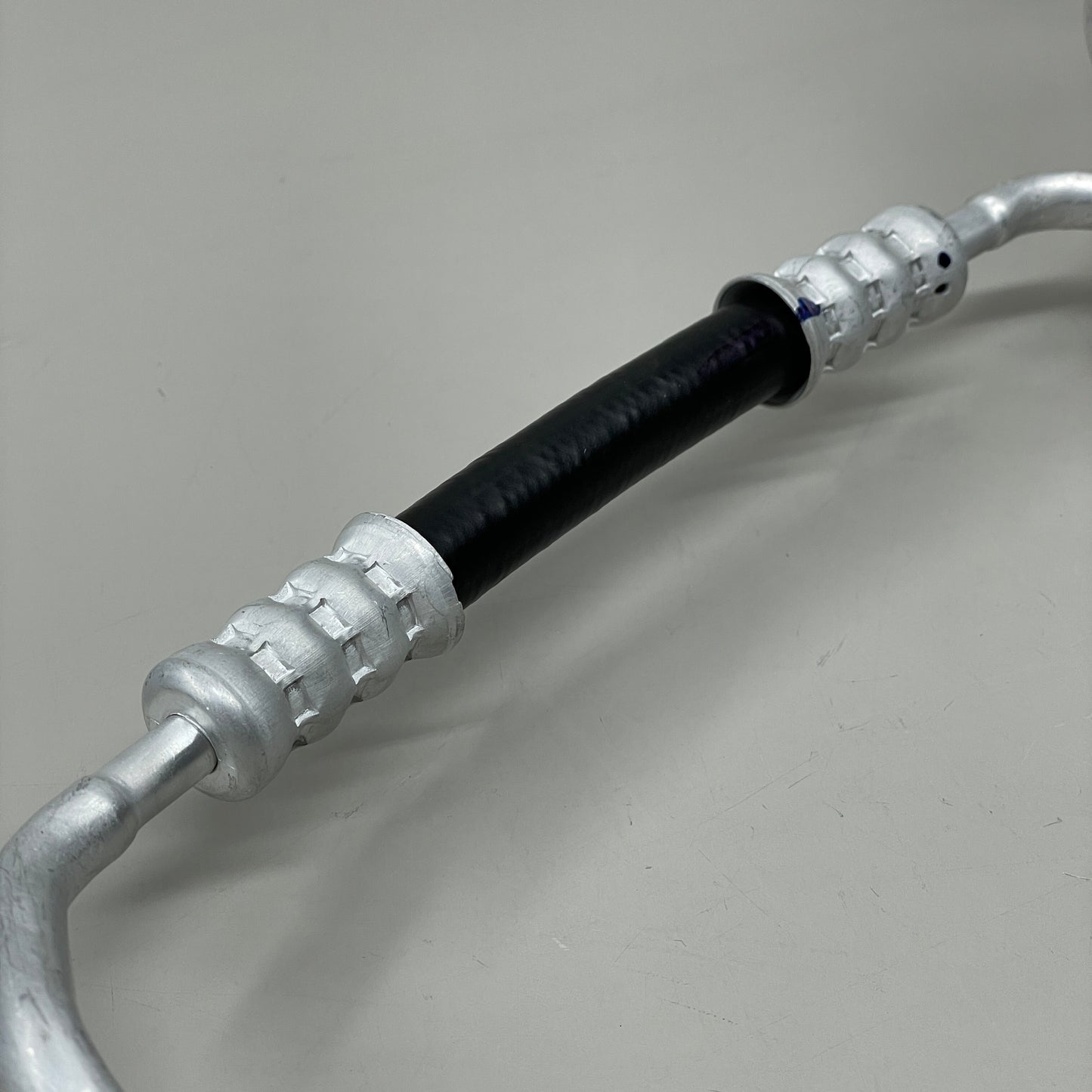 DENSO A/C Receiver Drier Aluminum 101.600mm x 76.200mm Saturn Vue 02-07 478-2054