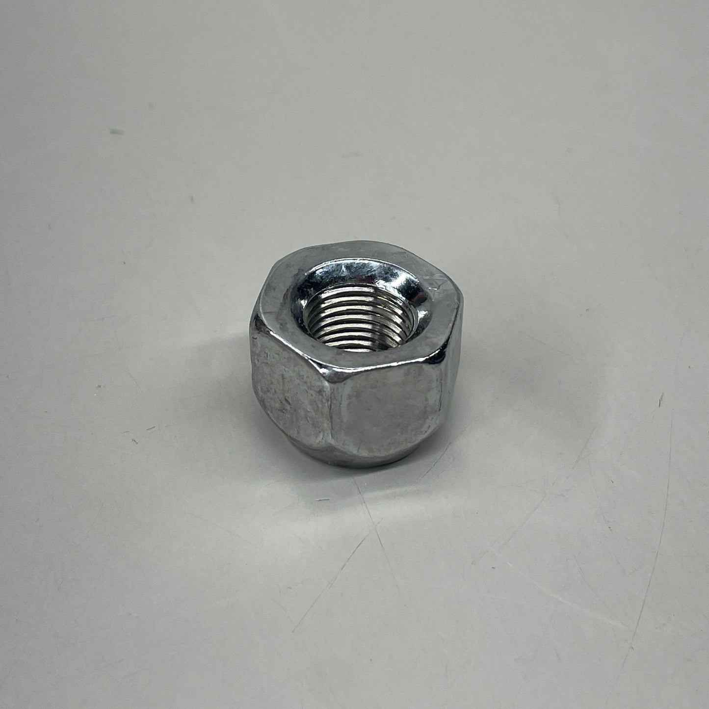 DORMAN (10 PACK) Chrome Steel Wheel Nuts 611-113