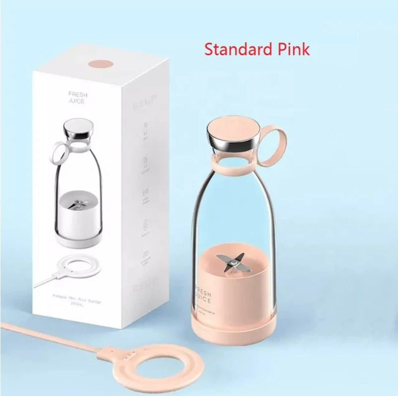 Blender for Fresh Juice,