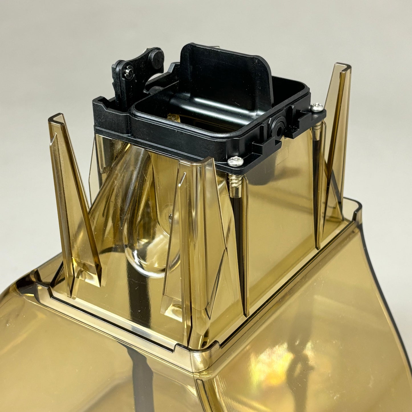 THERMOPLAN MASTRENA II Big Bean Hopper Big Assy for Storing & Dispensing 130.704