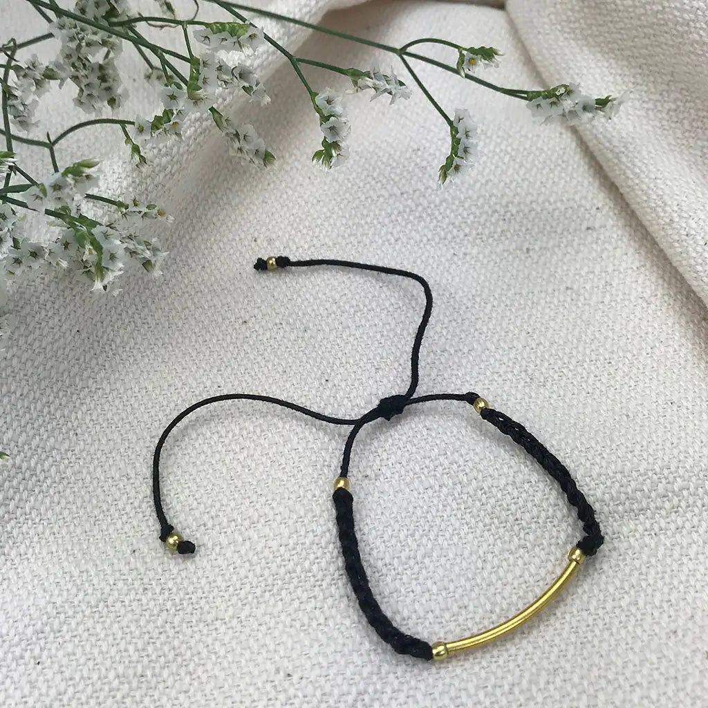 Style Loft Collection Choti Bar Bracelet