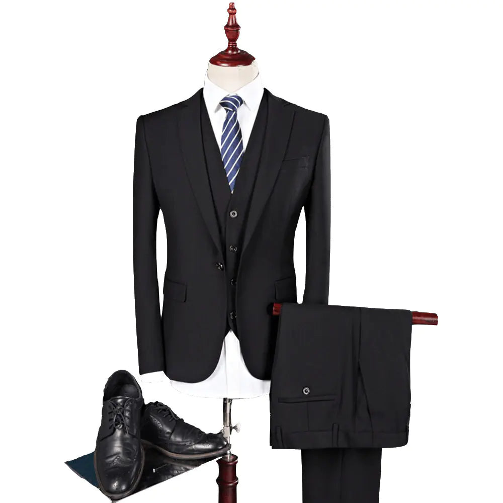 Style Loft Collection Lorendi Maaluci 3 Piece Ensemble