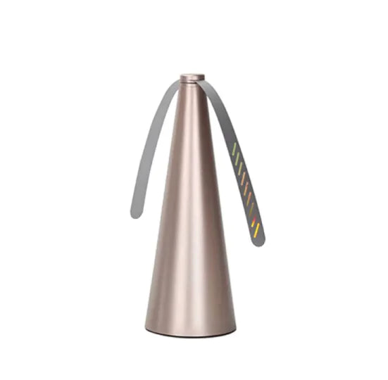 Style Loft Collection Picnic Fly Repellent Fan
