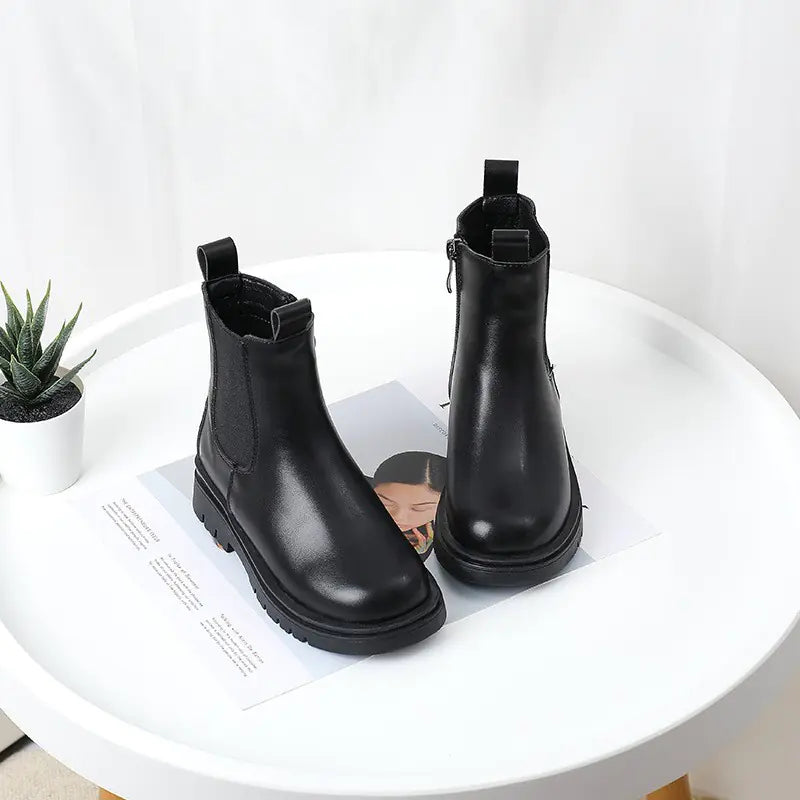 Style Loft Collection MaxTerrain Mid-Calf Boots