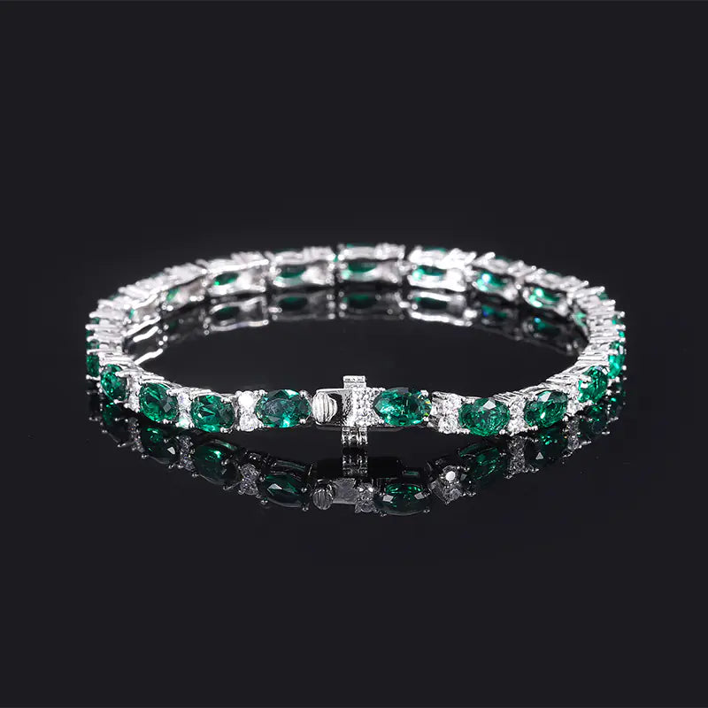 Style Loft Collection Buried Treasure Tennis Bracelet