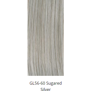 Gabor Au Naturel | Synthetic Lace Front Wig