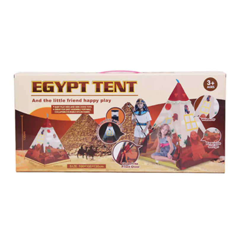 Style Loft Collection KidsLoft Adventure Play Tent