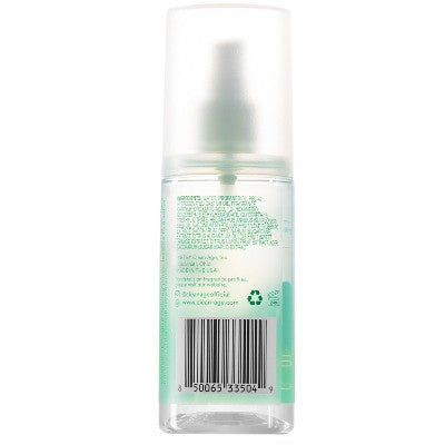 Clean Age Fresh AHA Deodorant + Body Spray for Teens 4 fl oz - New