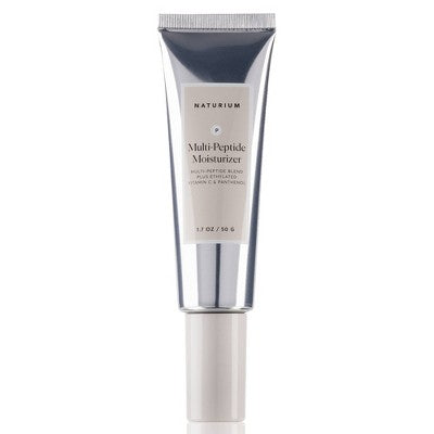 Naturium Multi-Peptide Moisturizer 1.7 oz - Missing Box