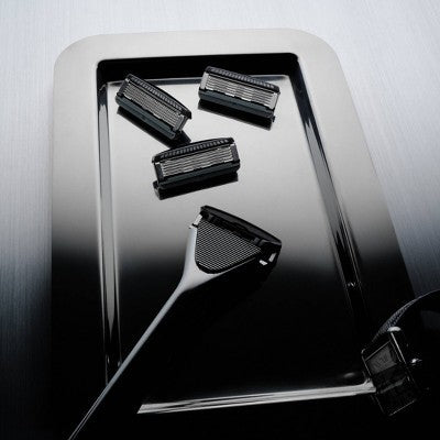 House of Atlas Premium Razor Kit 5ct - New