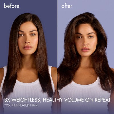 Nexxus Hy-Volume Hair Conditioner 13.5 fl oz - New