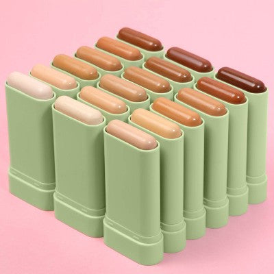 Pixi by Petra On-the-Glow BASE Foundation Vanilla 0.6oz - Imperfect Box