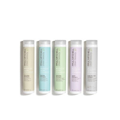 Paul Mitchell Clean Beauty Hydrate Shampoo 8.5 fl oz - New
