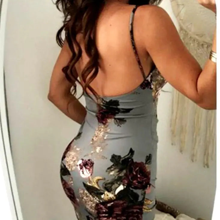 Style Loft Collection Wednesdays Summer Dress