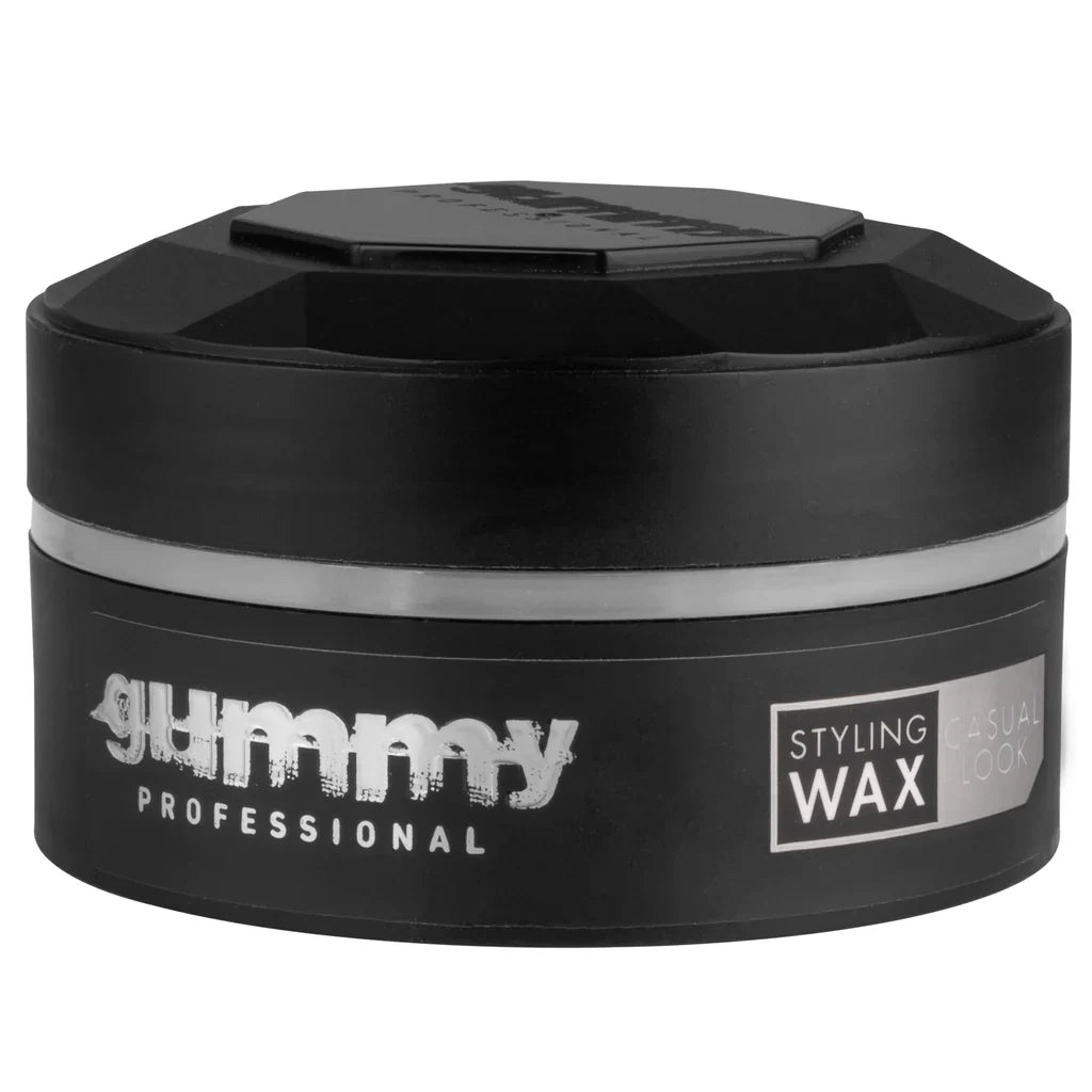 Gummy Professional Wax