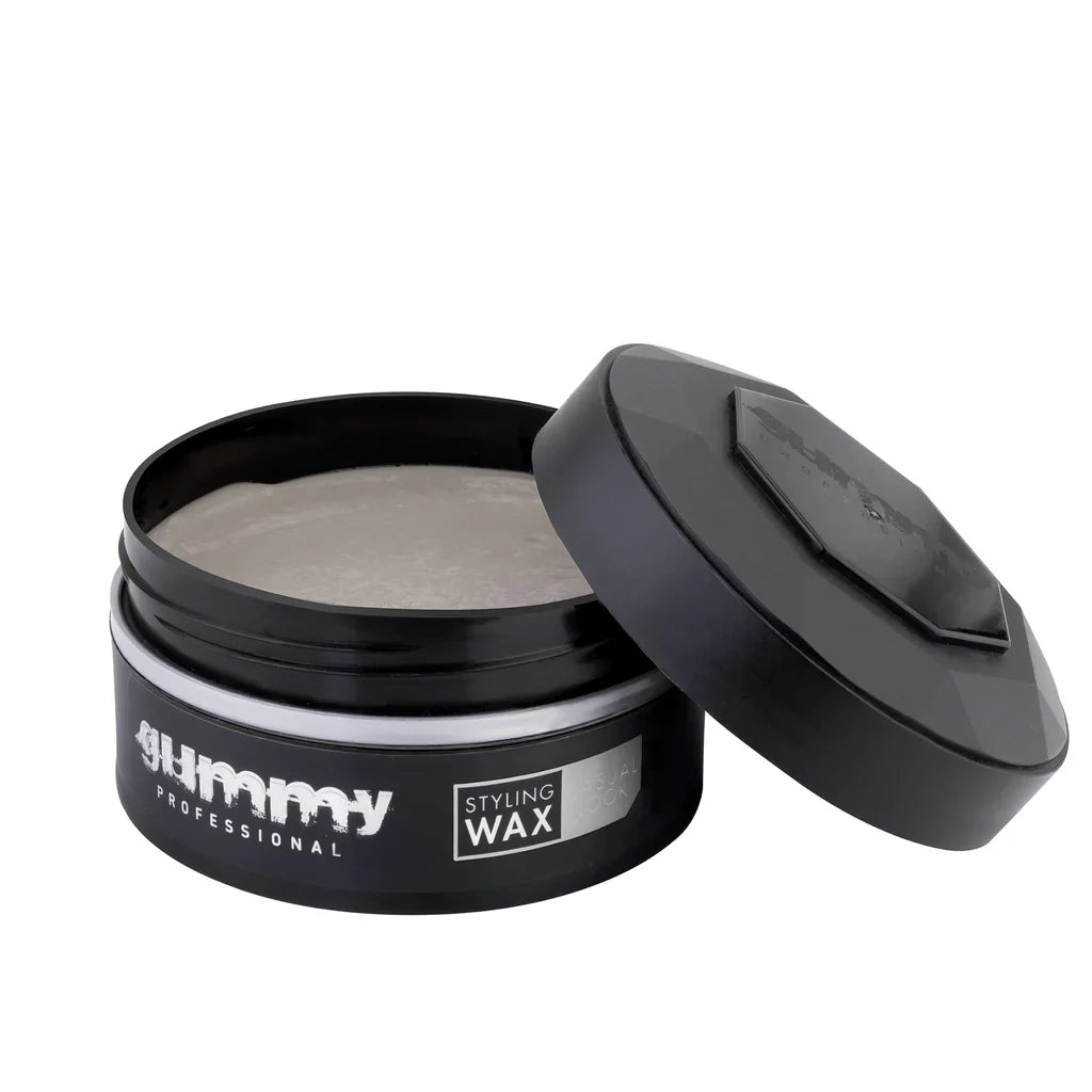 Gummy Professional Wax