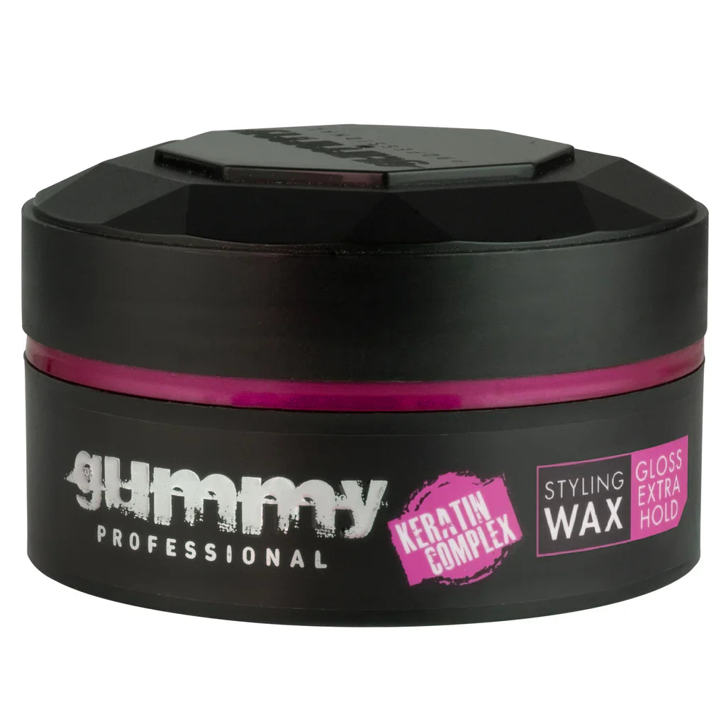 Gummy Professional Wax