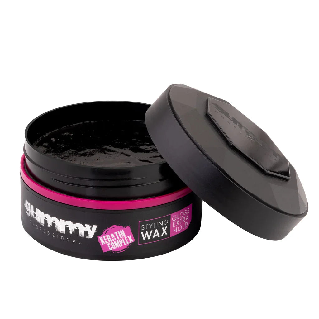 Gummy Professional Wax
