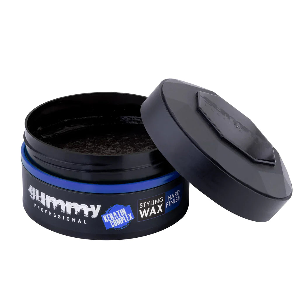 Gummy Professional Wax